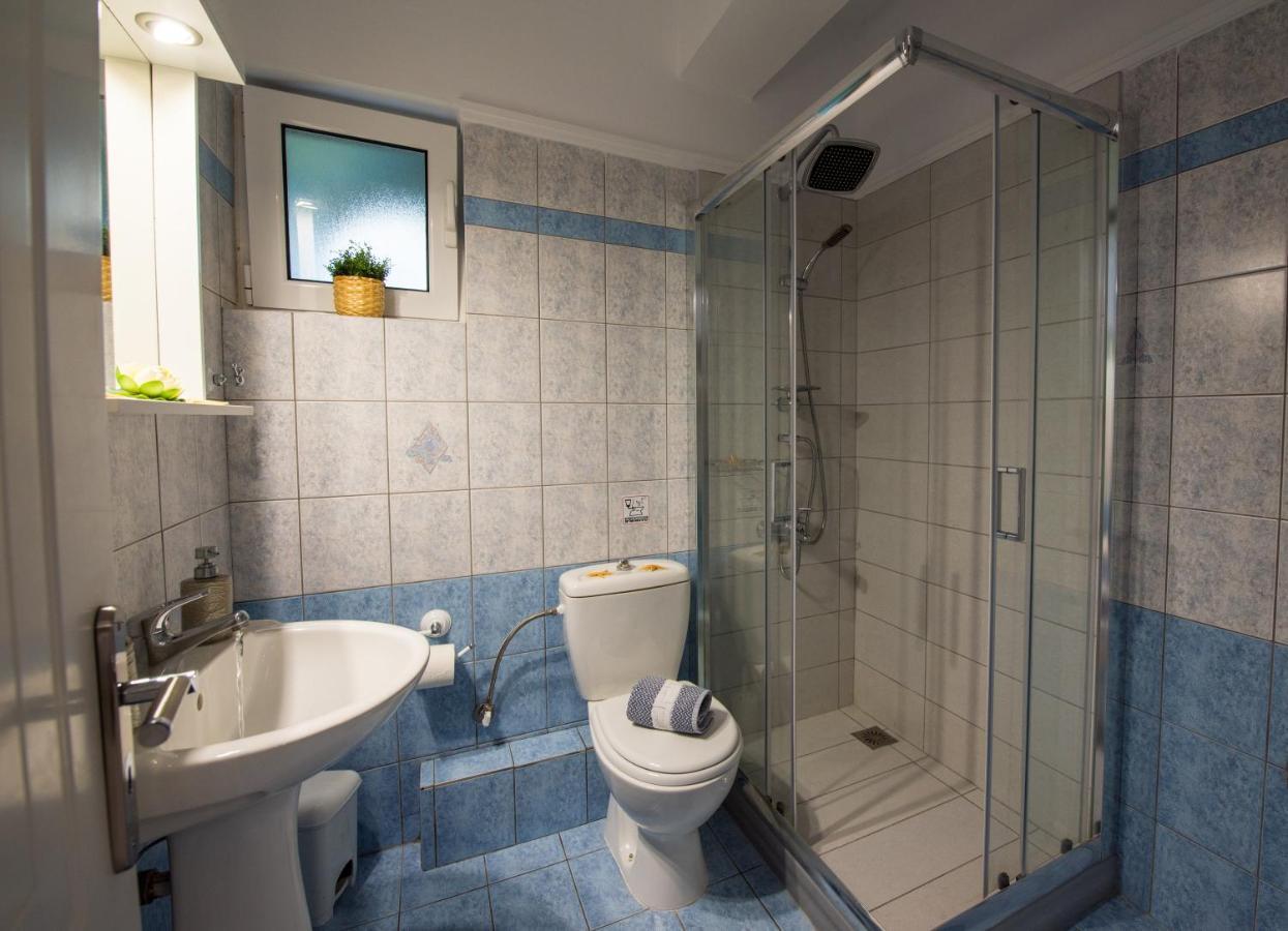 Elaia - Apartments & Studios Lefkáda Dış mekan fotoğraf