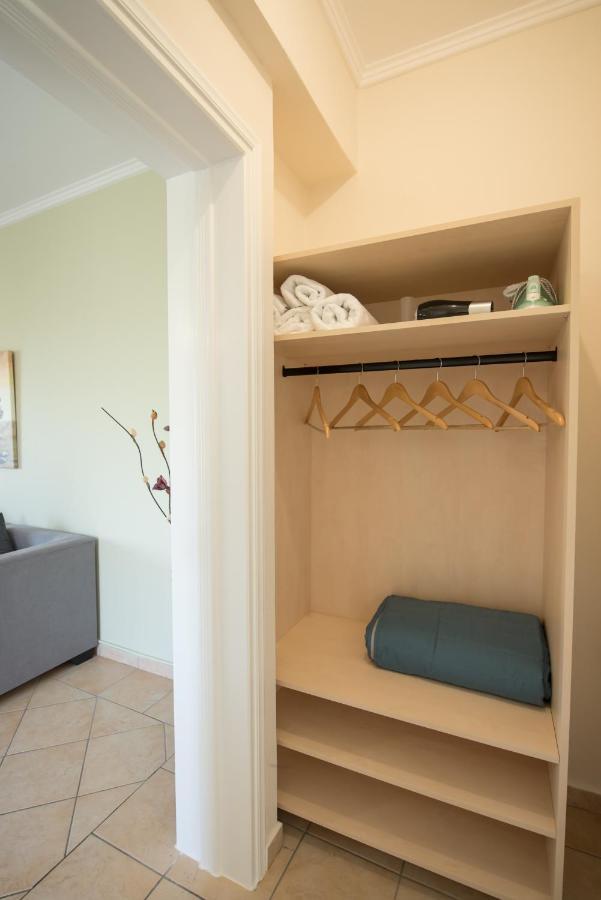 Elaia - Apartments & Studios Lefkáda Dış mekan fotoğraf
