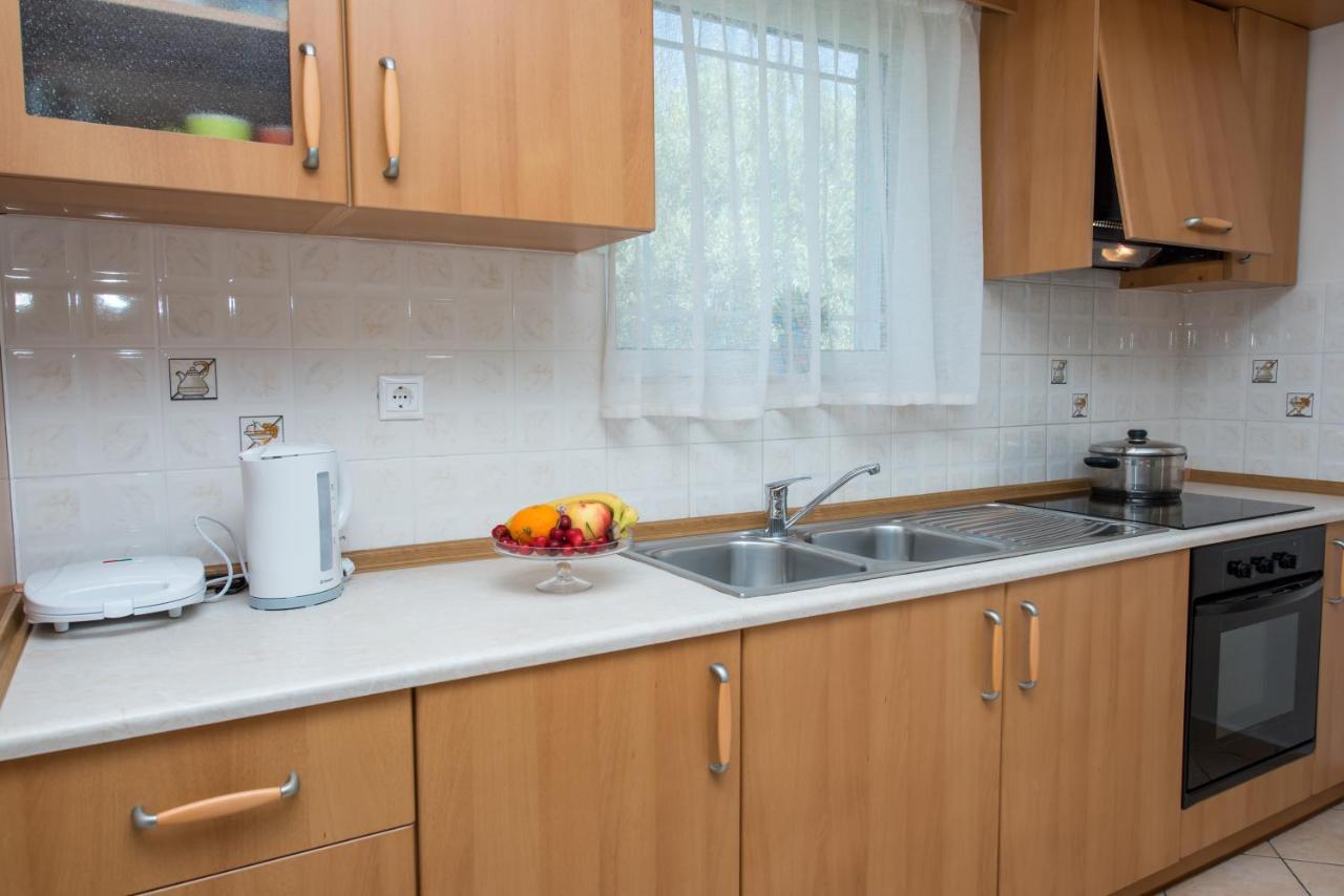 Elaia - Apartments & Studios Lefkáda Dış mekan fotoğraf