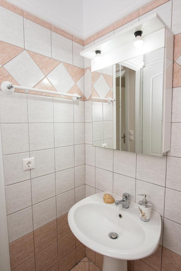 Elaia - Apartments & Studios Lefkáda Dış mekan fotoğraf