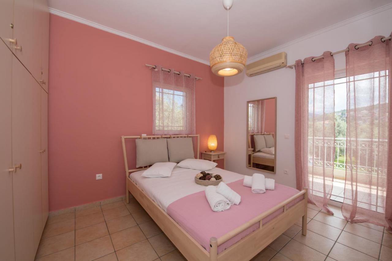 Elaia - Apartments & Studios Lefkáda Dış mekan fotoğraf
