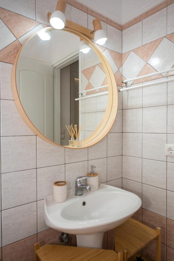 Elaia - Apartments & Studios Lefkáda Dış mekan fotoğraf
