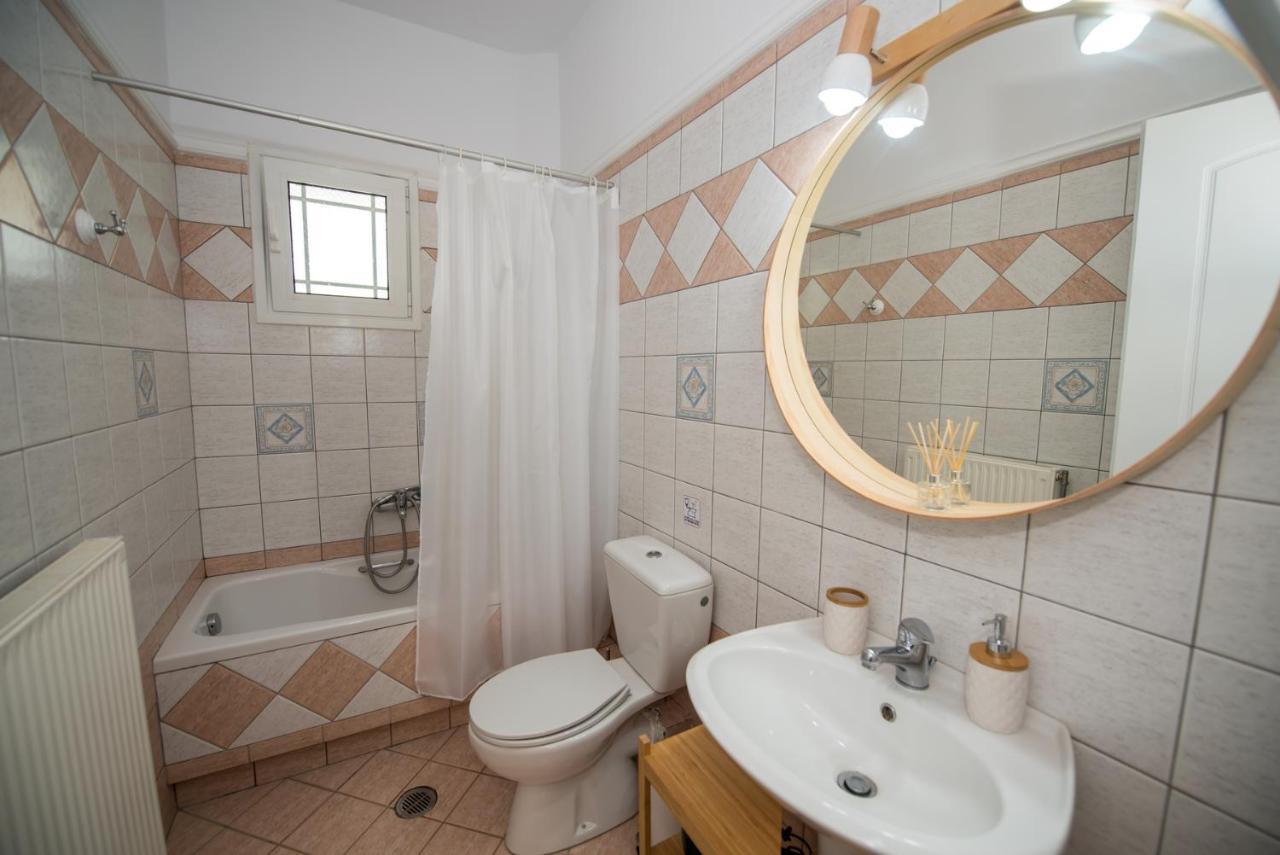 Elaia - Apartments & Studios Lefkáda Dış mekan fotoğraf