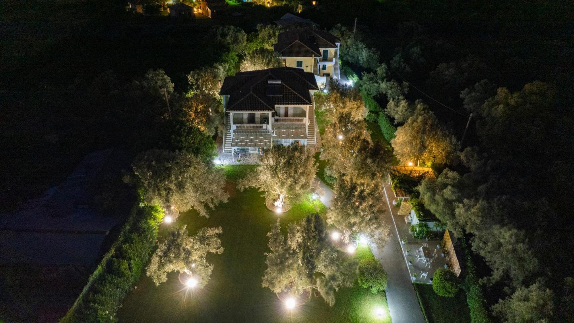 Elaia - Apartments & Studios Lefkáda Dış mekan fotoğraf